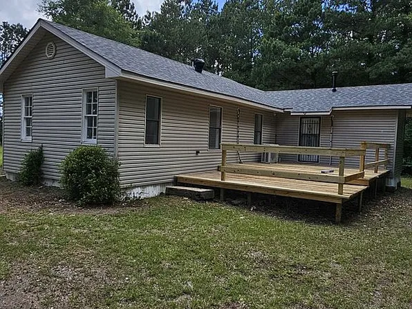 1184 Highway 355 E, Hope, AR 71801