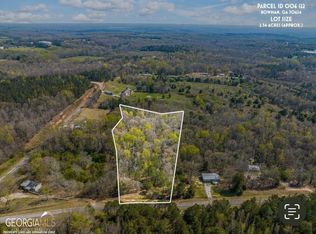 0 Bennett Rd, Bowman, GA 30624