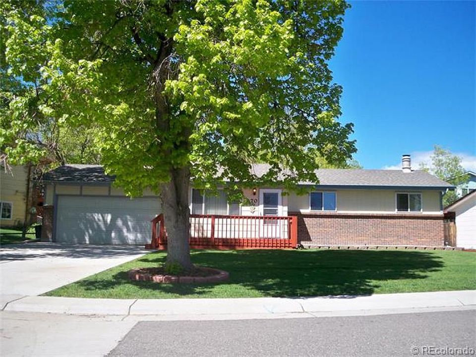 For Sale: 370 Helena, Littleton, CO 80124