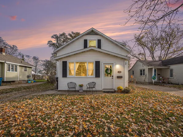 2446 Woodward Ave SW, Wyoming, MI 49509