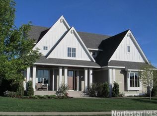 4658 Bluebell Trl N, Hamel, MN 55340