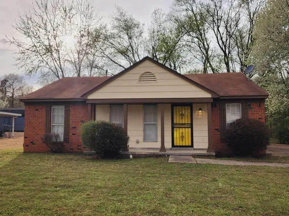 3675 Barberry St, Memphis, TN 38128
