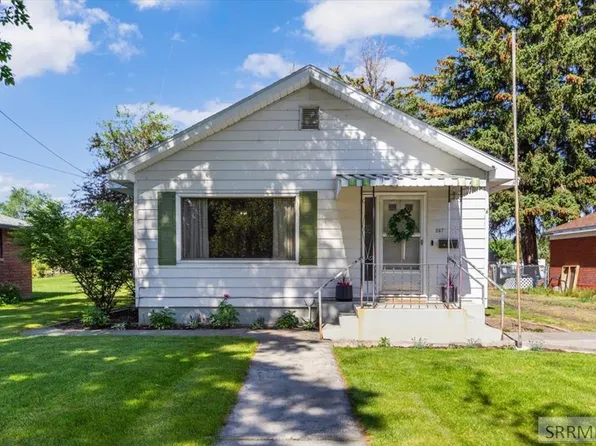 267 N 3 W, Rigby, ID 83442