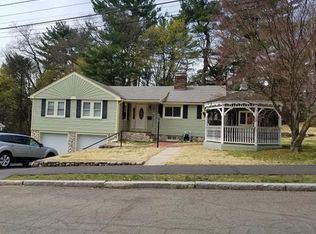40 Friend St, Wakefield, MA 01880