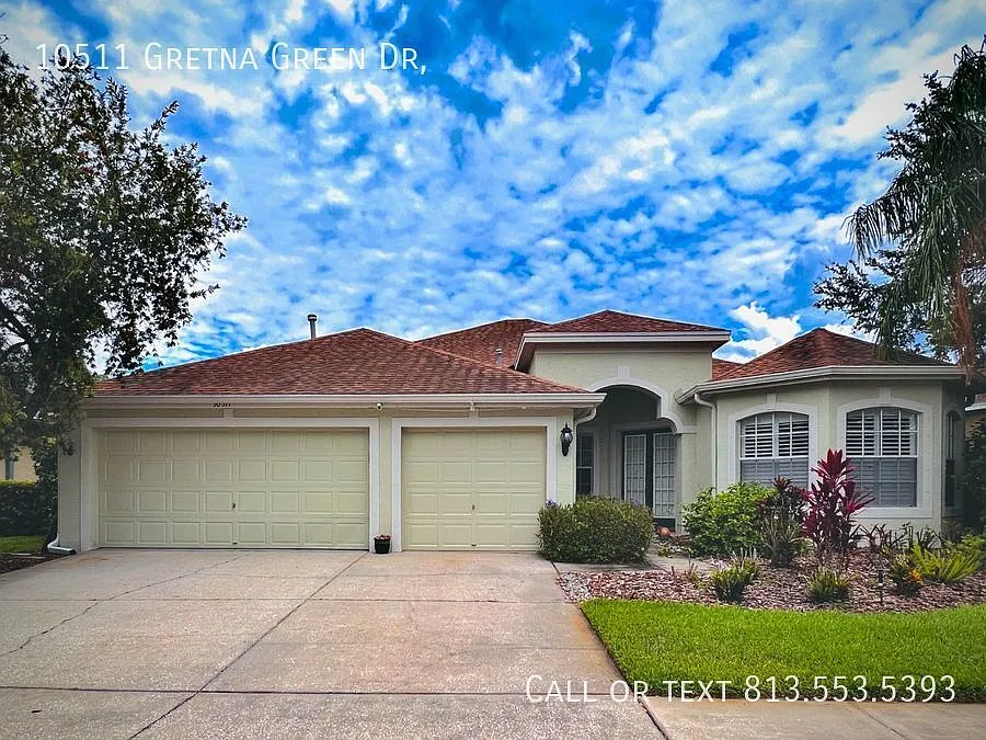 10511 Gretna Green Dr