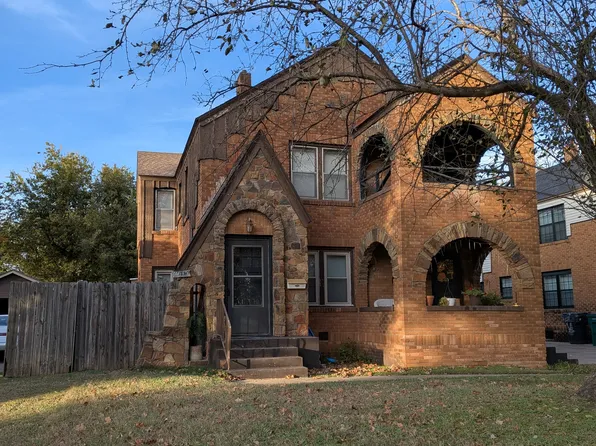 2615 NW 11th St, Oklahoma City, OK 73107