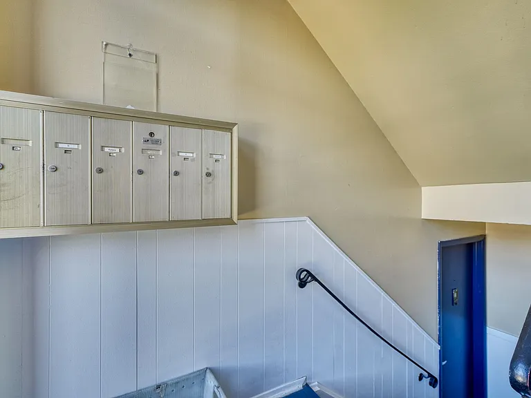 Mailboxes