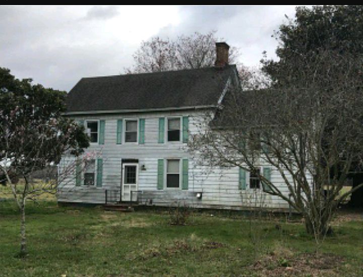 15167 Bethel Church Rd, Bloxom, VA 23308 Zillow