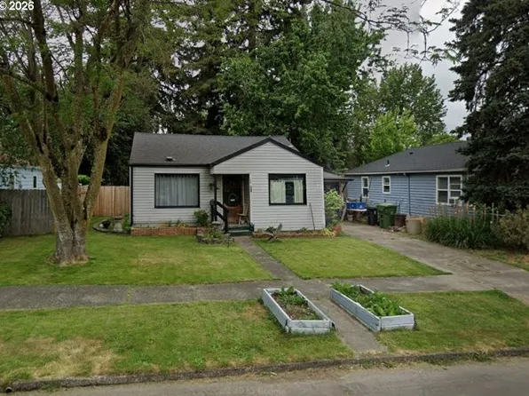 1405 Baker St NE, Salem, OR 97301