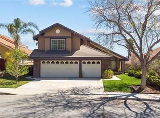 27556 Artine Dr, Santa Clarita, CA 91350