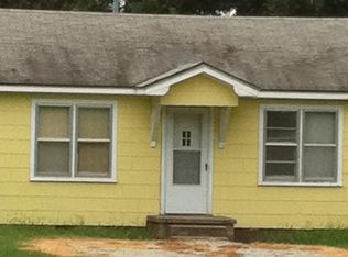 727 W 19th St, Ada, OK 74820