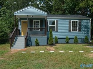 202 Richmond Dr NW, Huntsville, AL 35811