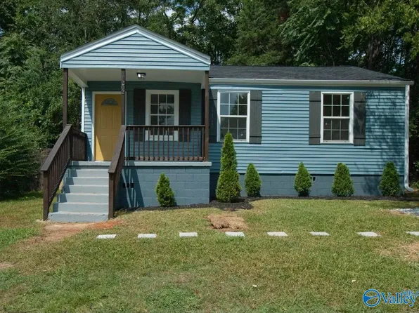 202 Richmond Dr NW, Huntsville, AL 35811