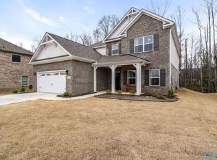 7112 Kingsbridge Ln, Owens X Rds, AL 35763