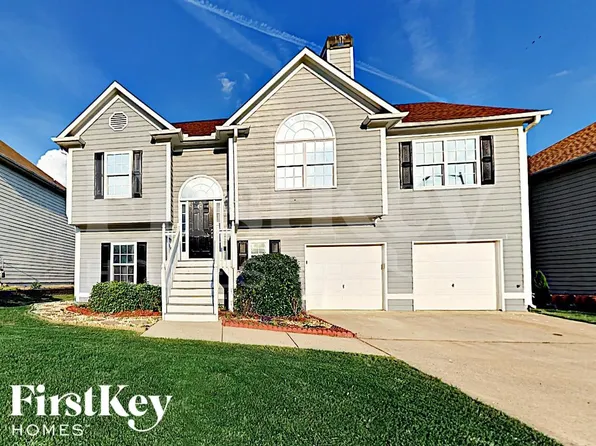 2109 Cumberland Creek Trl SW, Marietta, GA 30008