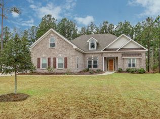 133 Ruby Trl, Guyton, GA 31312