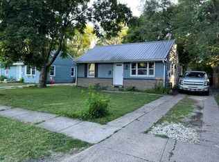 1506 E 16th St, Des Moines, IA 50316