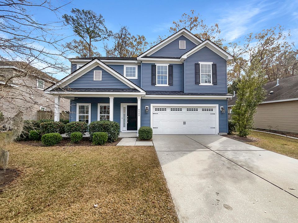 1st image of 5443 Kings River Dr