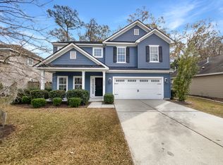 5443 Kings River Dr, North Charleston, SC 29420