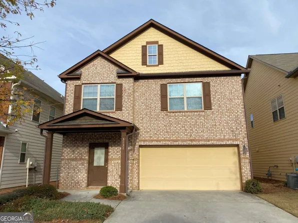 3131 Wildberry Run Ln, Snellville, GA 30078