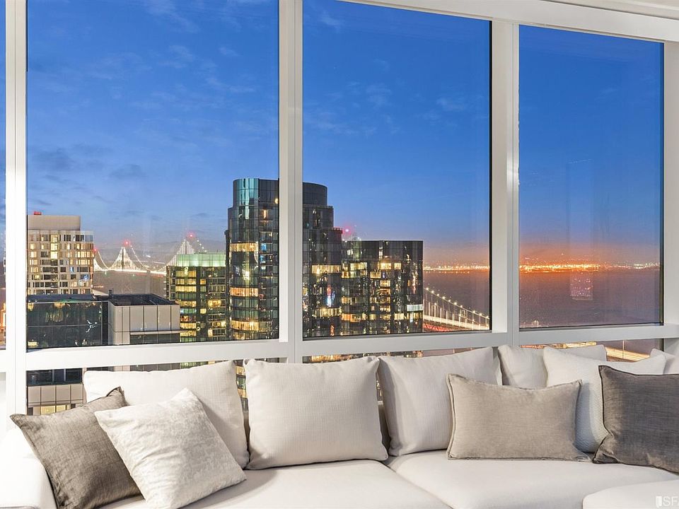 1st image of 488 Folsom St Unit 3501