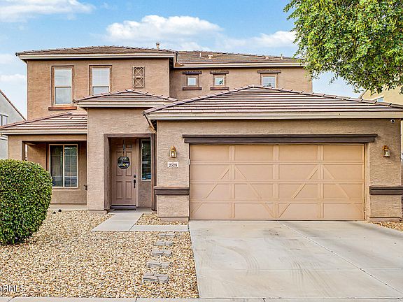 2nd image of 2328 W MELODY Drive