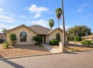 1601 Debby Ln, Mission, TX 78572