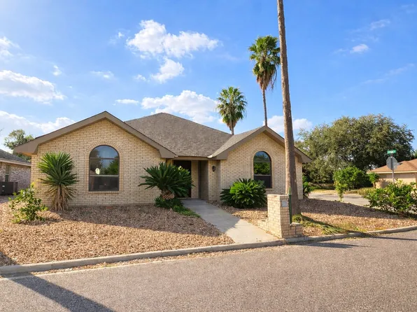 1601 Debby Ln, Mission, TX 78572