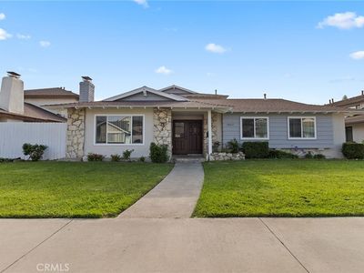 18612 Demion Ln, Huntington Beach, CA, 92646