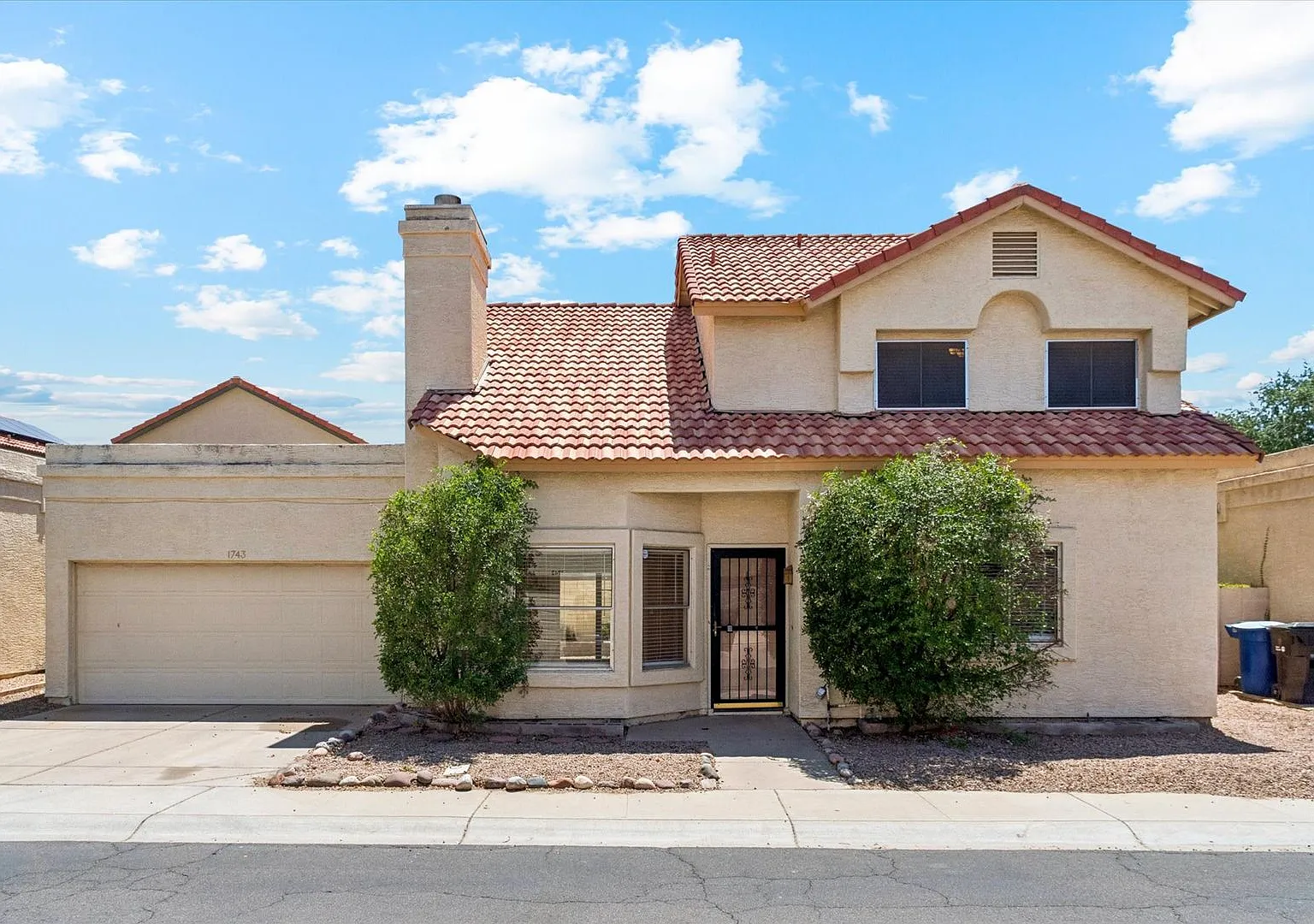 Coming Soon! 3 BR/3BA | Newly Renovated Single Family Home | 1-Car Garage Parking | In Chandler! — Photo 1