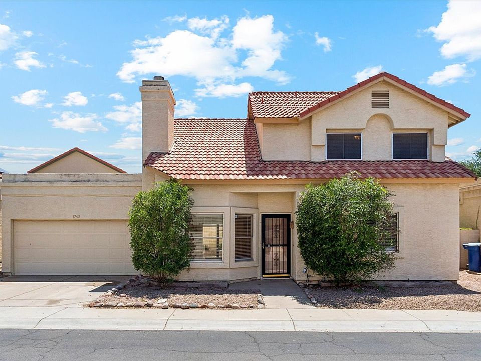1st image of 1743 E Tara Dr