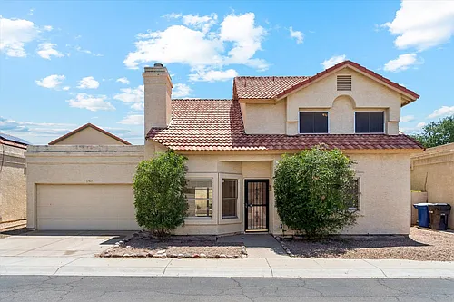 1743 E Tara Dr Photo 1