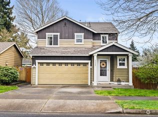 5430 66th Way SE, Lacey, WA 98513