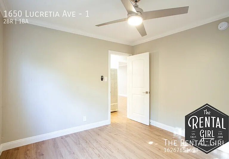 1650 Lucretia Ave #1 — Photo 7