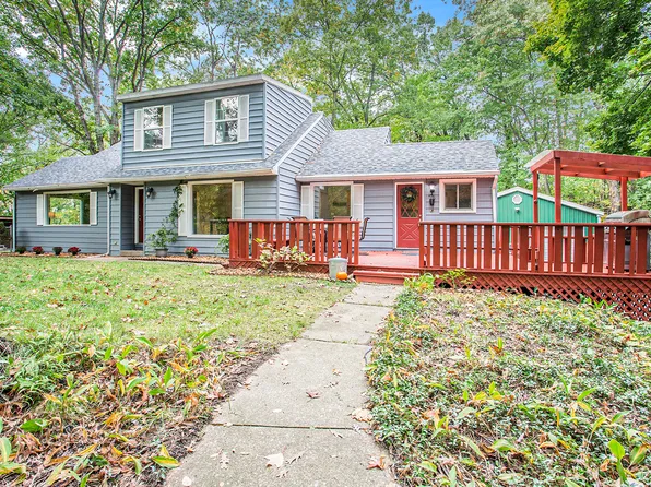 2301 Wilson Ave SW, Grand Rapids, MI 49534