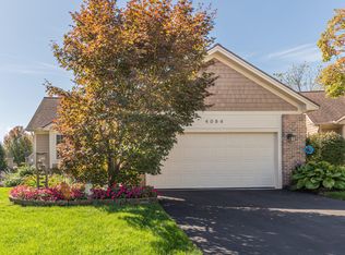 4084 Boulder Pond Dr, Ann Arbor, MI 48108