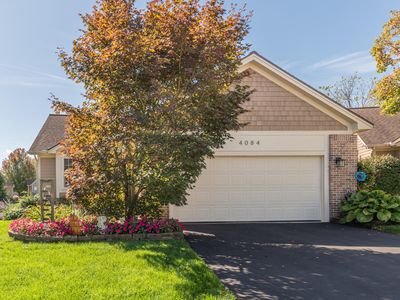 4084 Boulder Pond Dr, Ann Arbor, MI, 48108