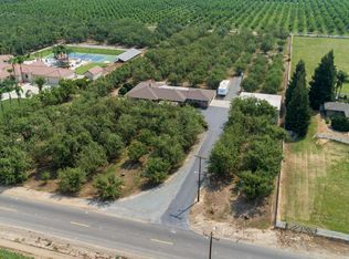 1260 Parks Rd, Hughson, CA 95326