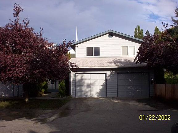 Garage Area