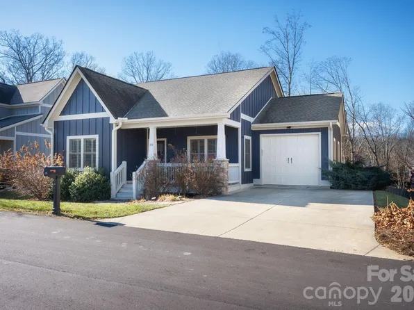 39 Ball Gap Rd, Arden, NC 28704