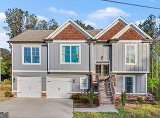 11 Griffin Mill Dr NW, Cartersville, GA 30120