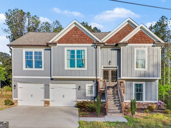 11 Griffin Mill Dr NW, Cartersville, GA 30120