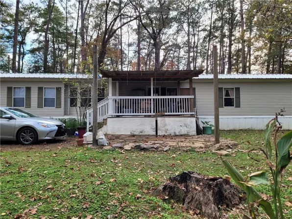 1 Circle Ln, Pineville, LA 71360