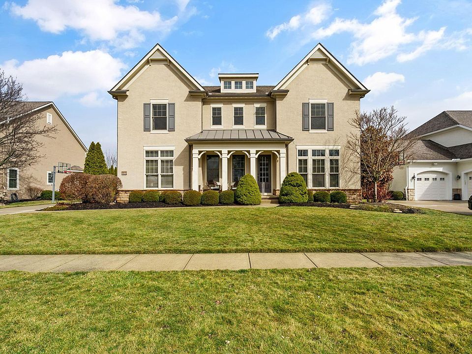 1st image of 4415 Hickory Rock Dr