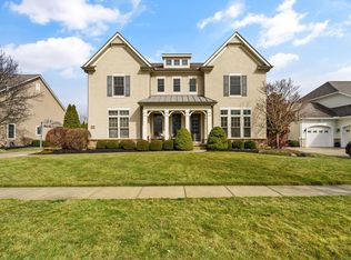 4415 Hickory Rock Dr, Powell, OH 43065
