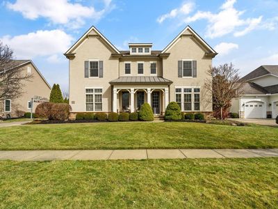 4415 Hickory Rock Dr, Powell, OH, 43065