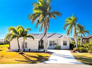 24406 Nicobar Ln, Punta Gorda, FL 33955