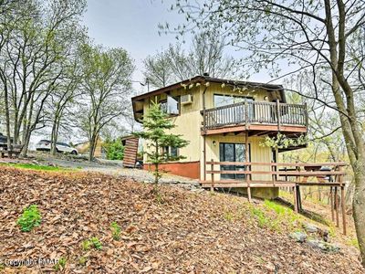 122 Elgin Way, Bushkill, PA, 18324