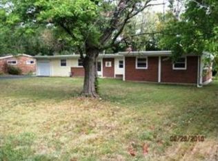 314 Northcrest Dr, Mason, OH 45040