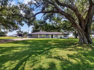 15200 Farm Supply Rd, Roanoke, LA 70581